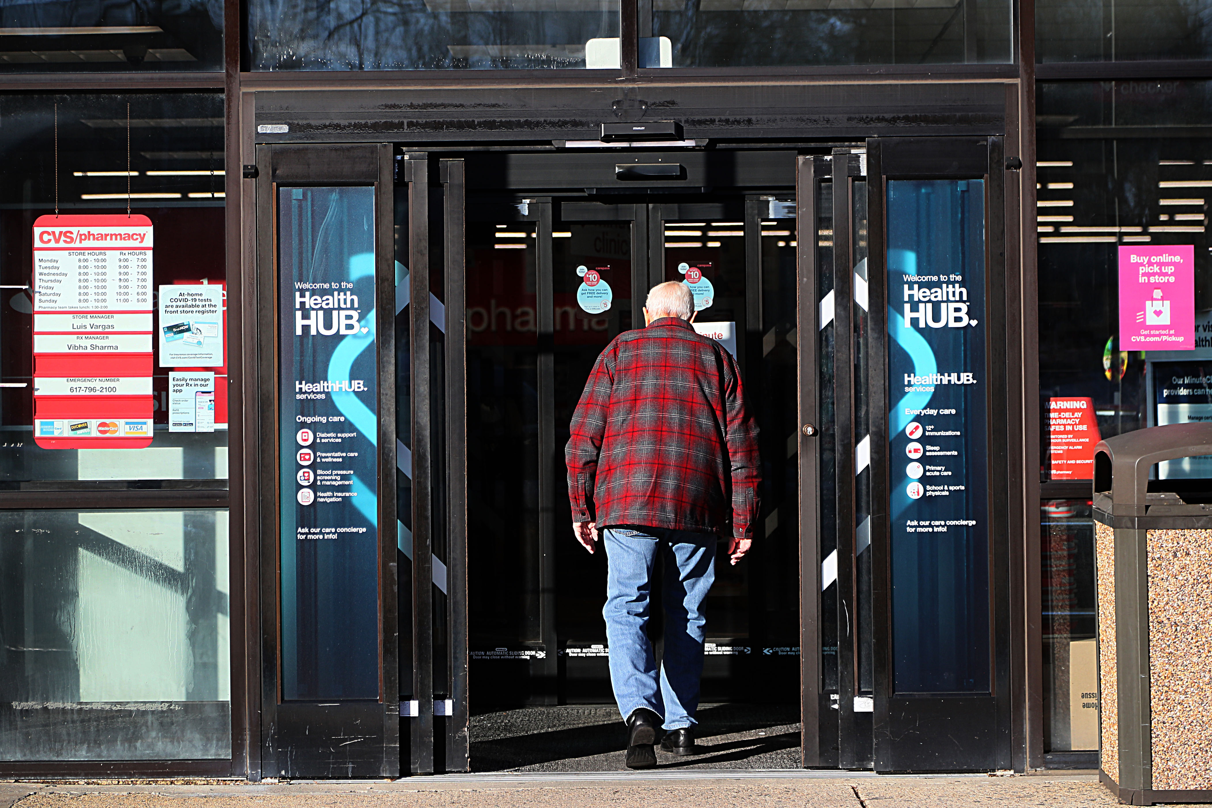 Brace yourself for some unpleasant Medicare drug changes next year