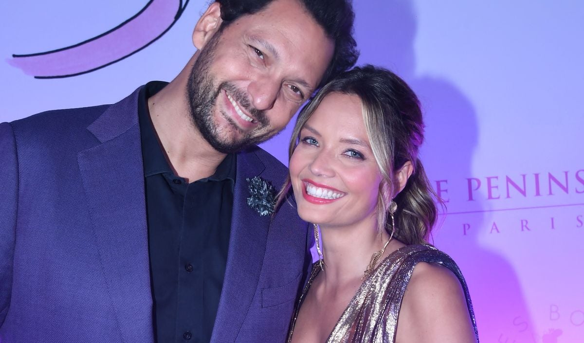 Je pense qu'on a fait le tour" : Un mois après son mariage avec Gennifer  Demey, Eric Antoine arrête une émission de M6