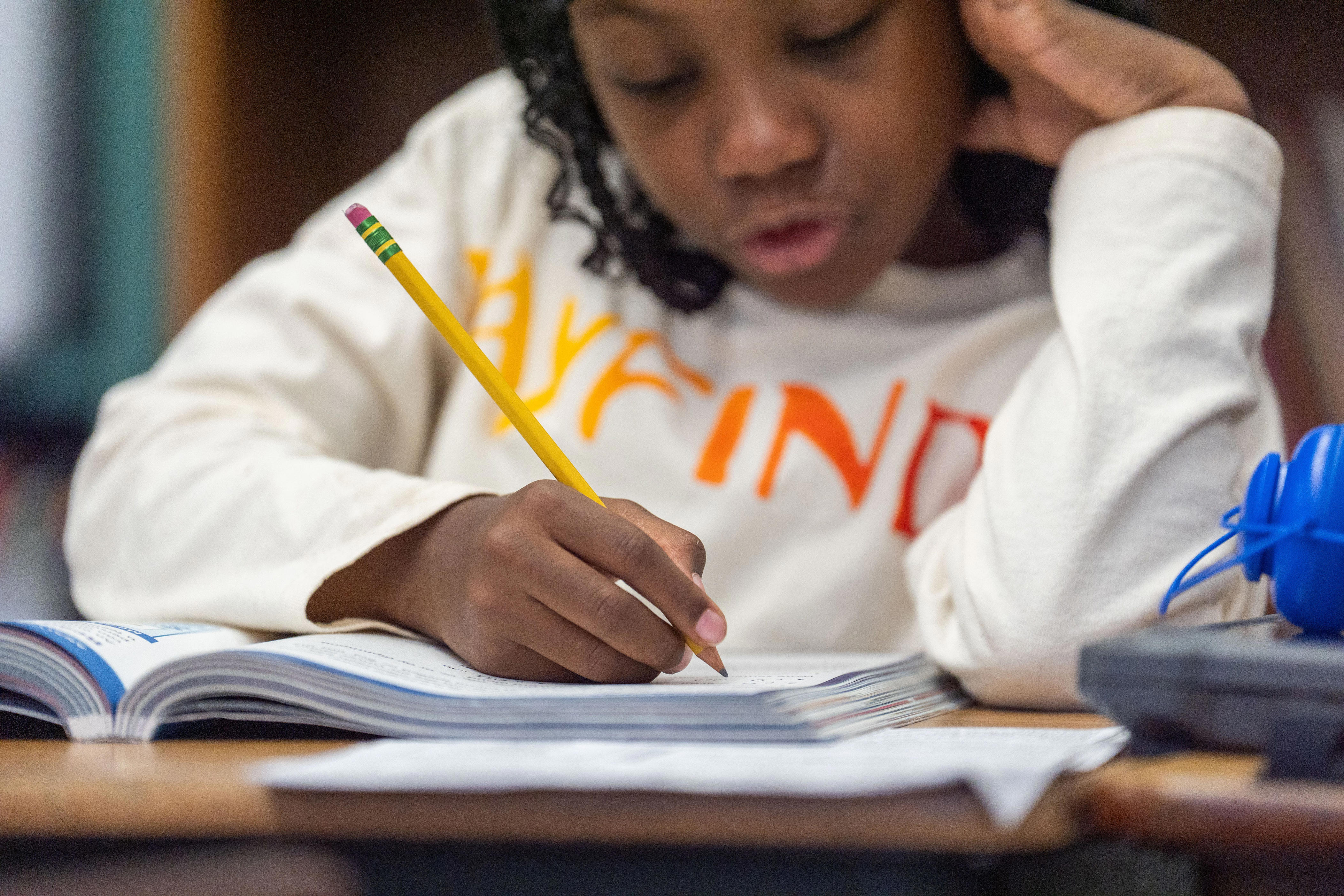 Leon Schools FAST test data shows student gains