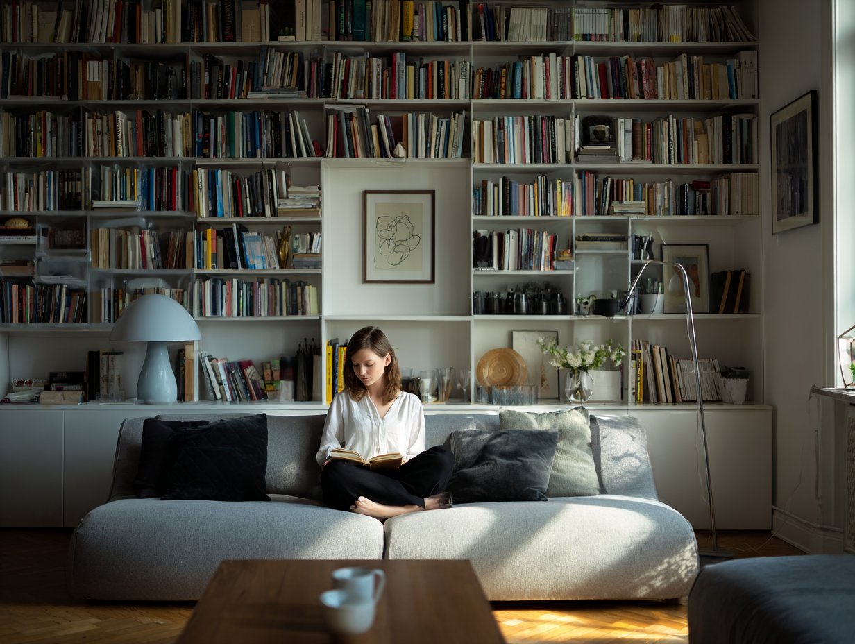 Diese 7 Einrichtungs-Details plaudern deine soziale Herkunft aus