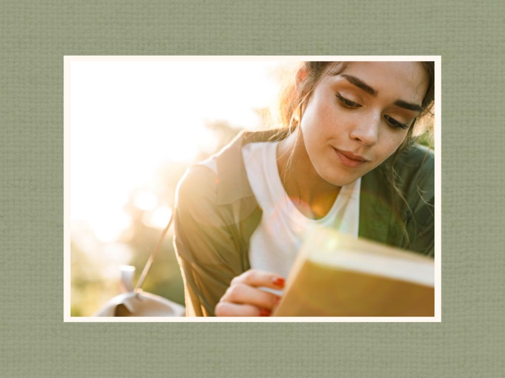 Teens Aren't Reading - But It's Not Because We're Lazy