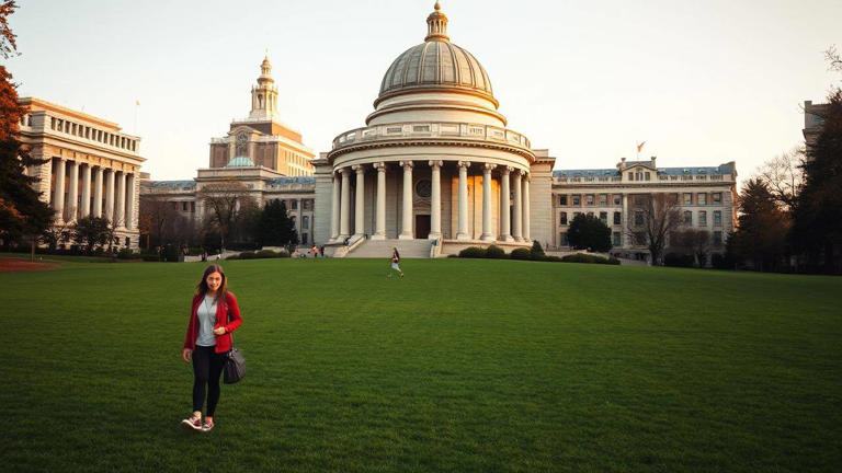 THE World University Rankings 2026: With 11 universities, US dominates ...