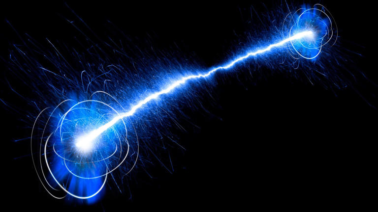 Breakthrough ‘physics shortcut’ solves quantum problems on ordinary laptop
