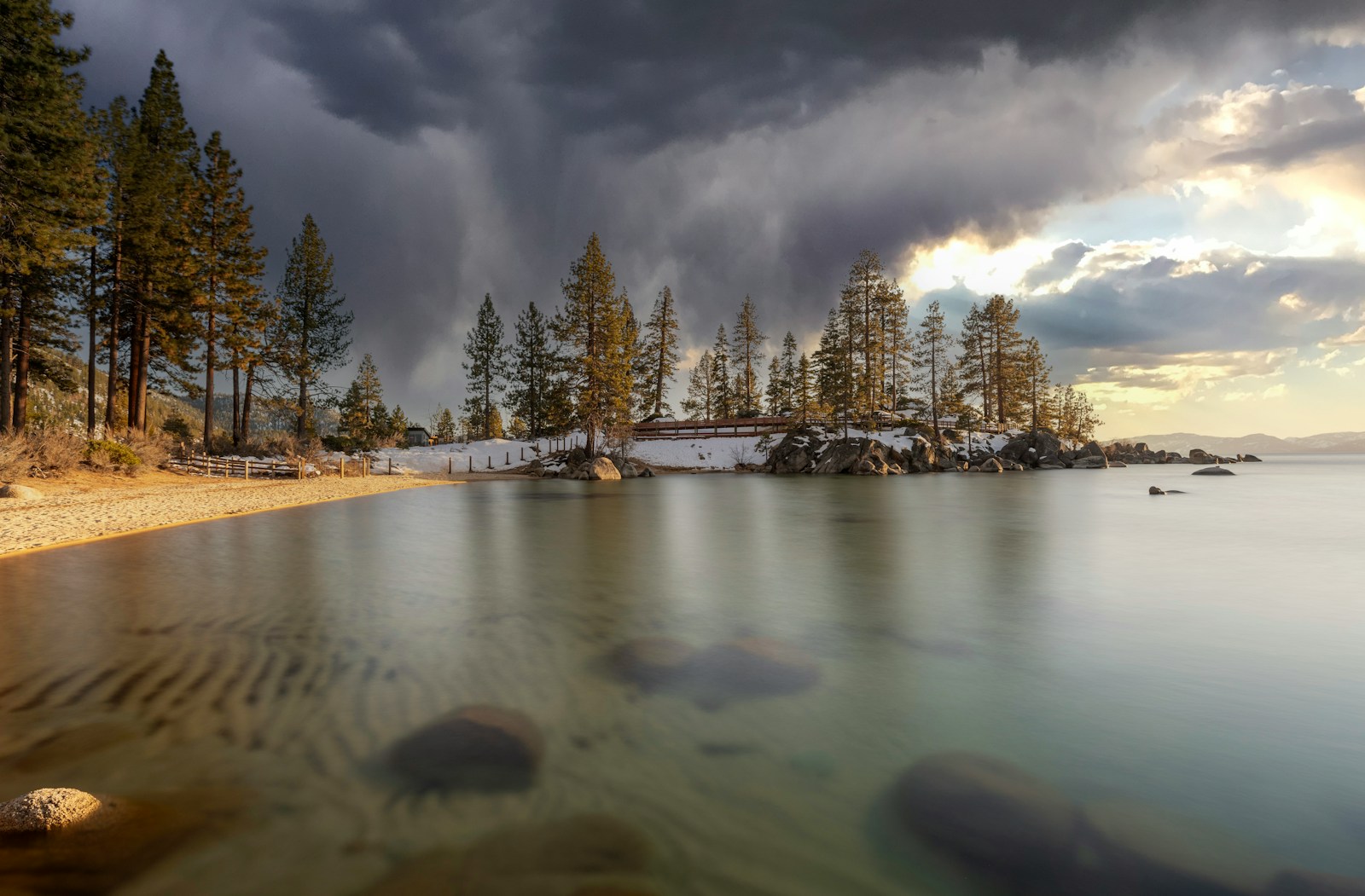 Why People Disappear in U.S. National Parks: 8 Real Reasons