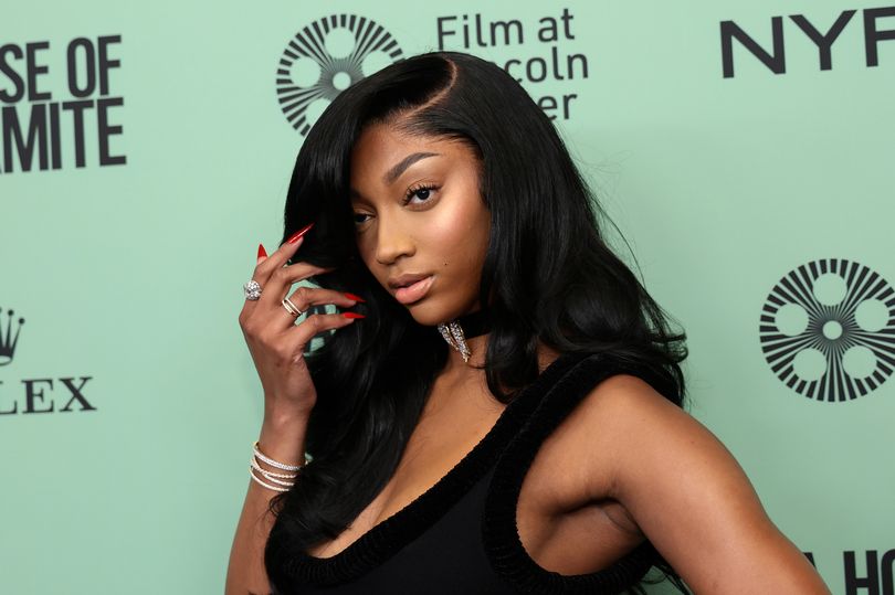 Angel Reese shares immediate reaction to Victoria's Secret news after  'manifesting' link-up