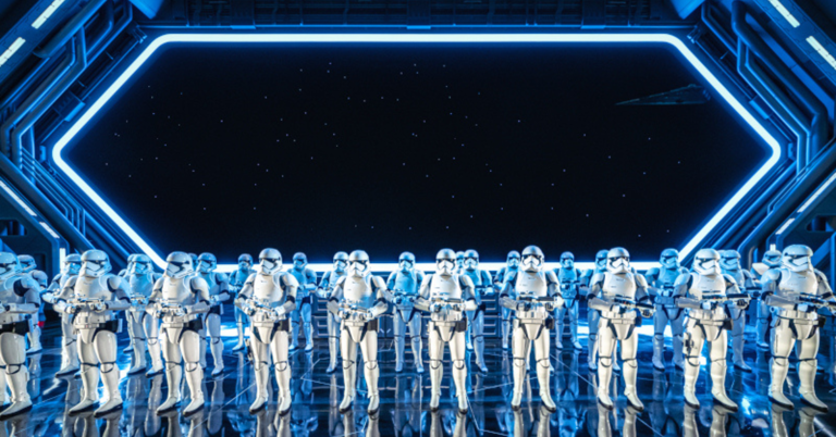 The Disney World rides that break down the most