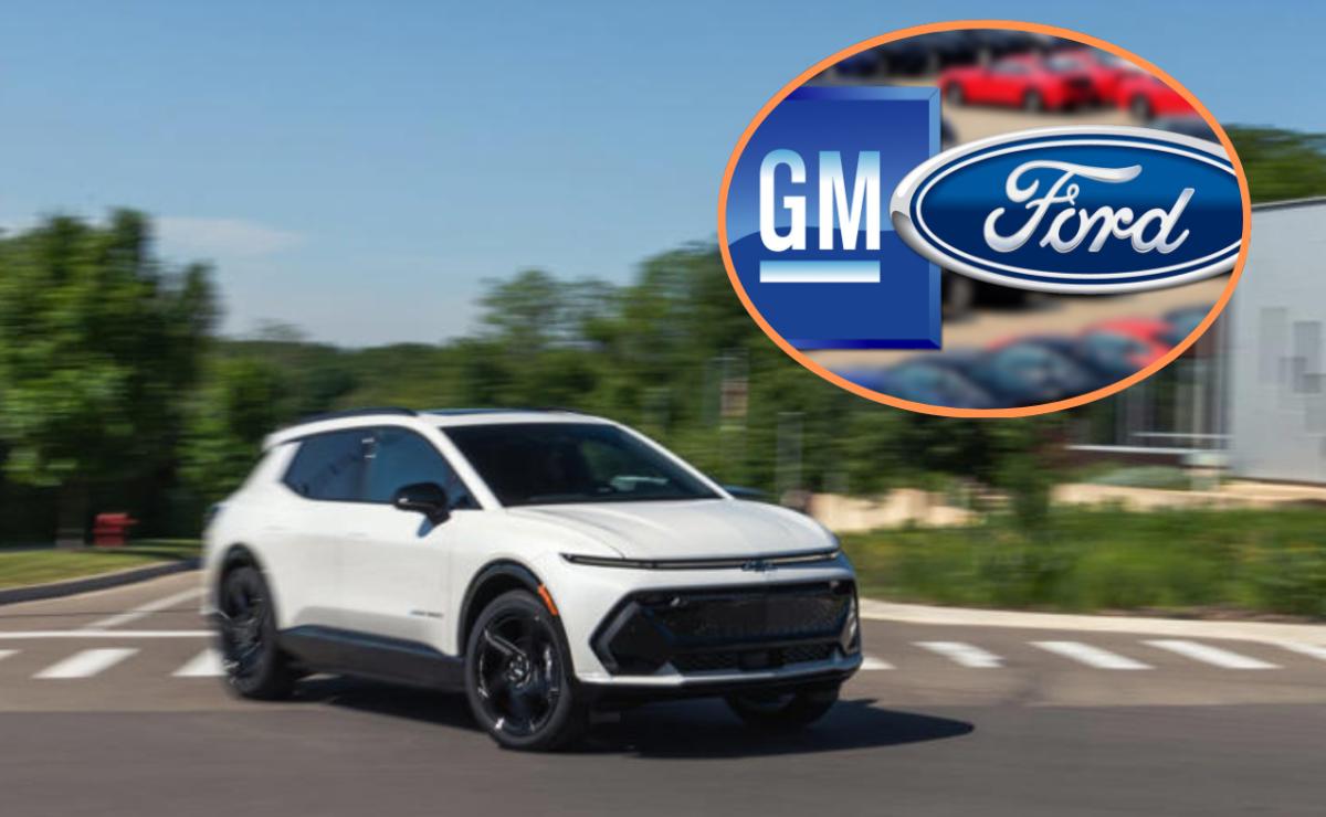 Ford y GM buscan extender el crédito fiscal de $7,500 para vehículos ...