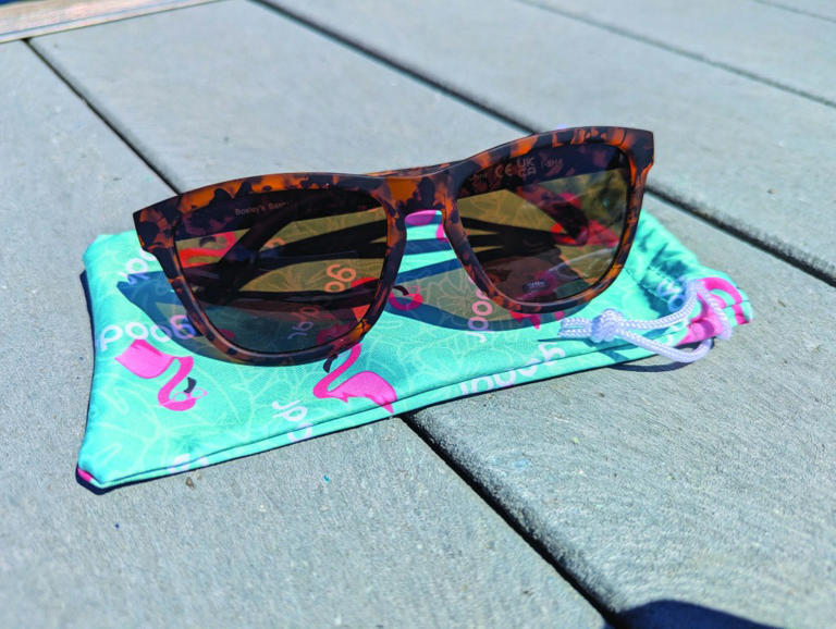 What are the best sunglasses for running? We test our favourite 11 for ...