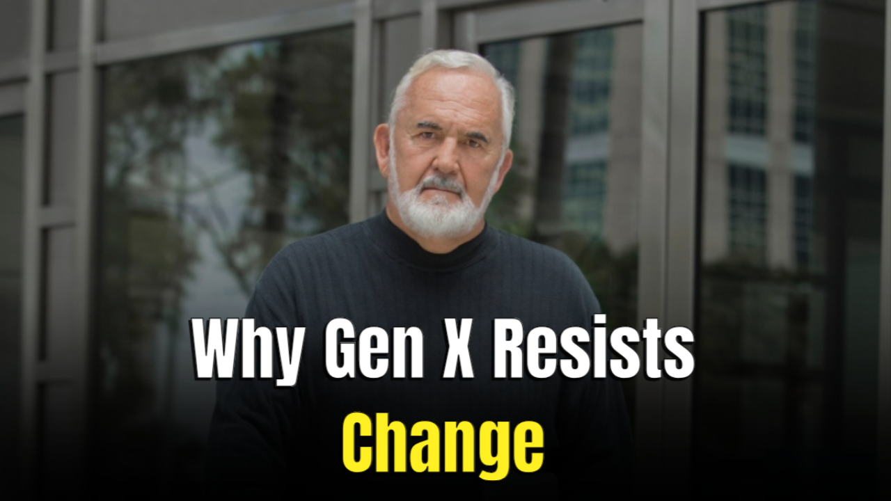 10 Gen X Work Habits Younger Colleagues Misunderstand Completely