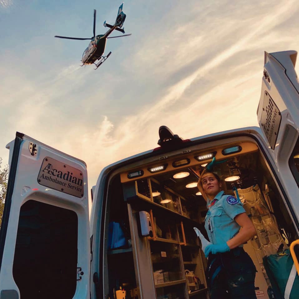 National EMS Academy makes EMT careers more accessible with 12-week ...