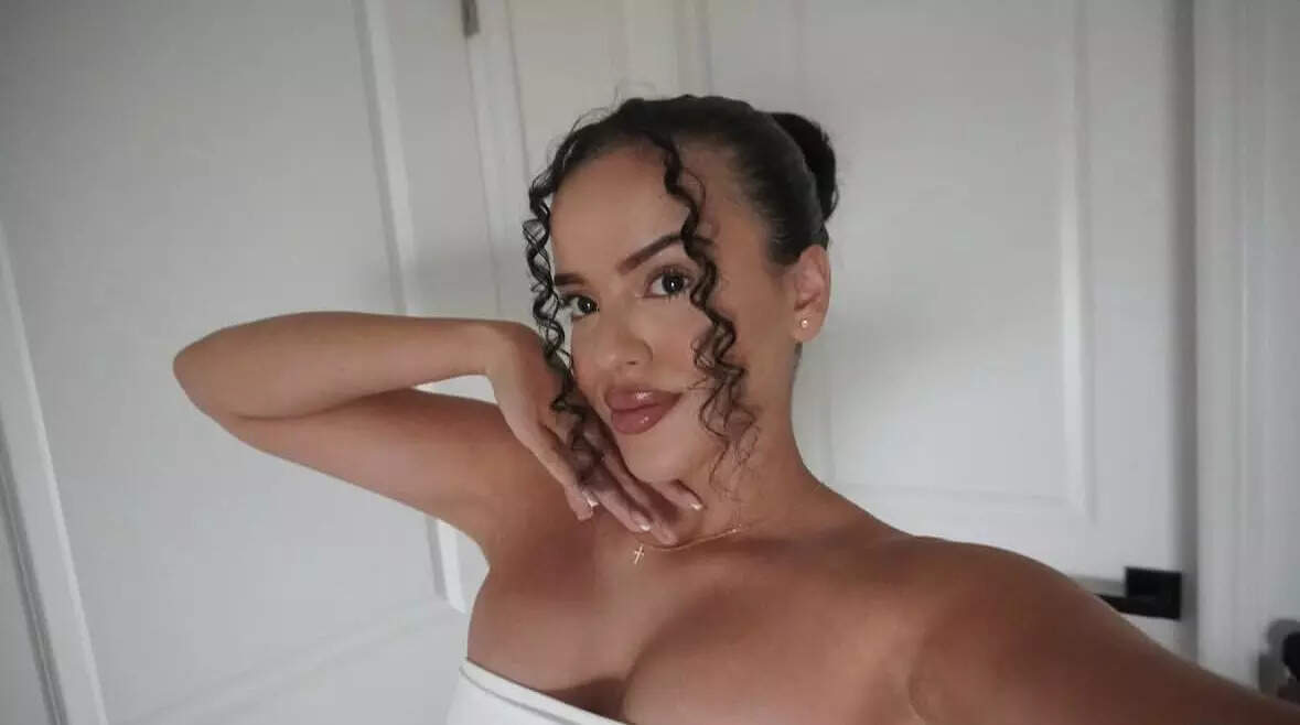 Cape Coral TikTok influencer Marlena Velez arrested for fleeing police