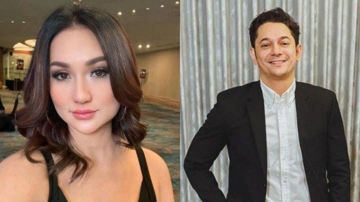 Kritik Tengku Dewi, Andrew Andika Ingin Ambil Alih Hak Asuh