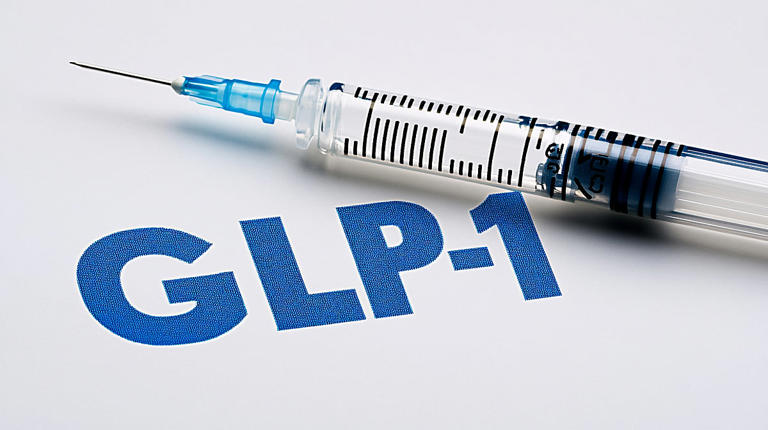 GLP-1 weight-loss boom linked to surge in poison control calls