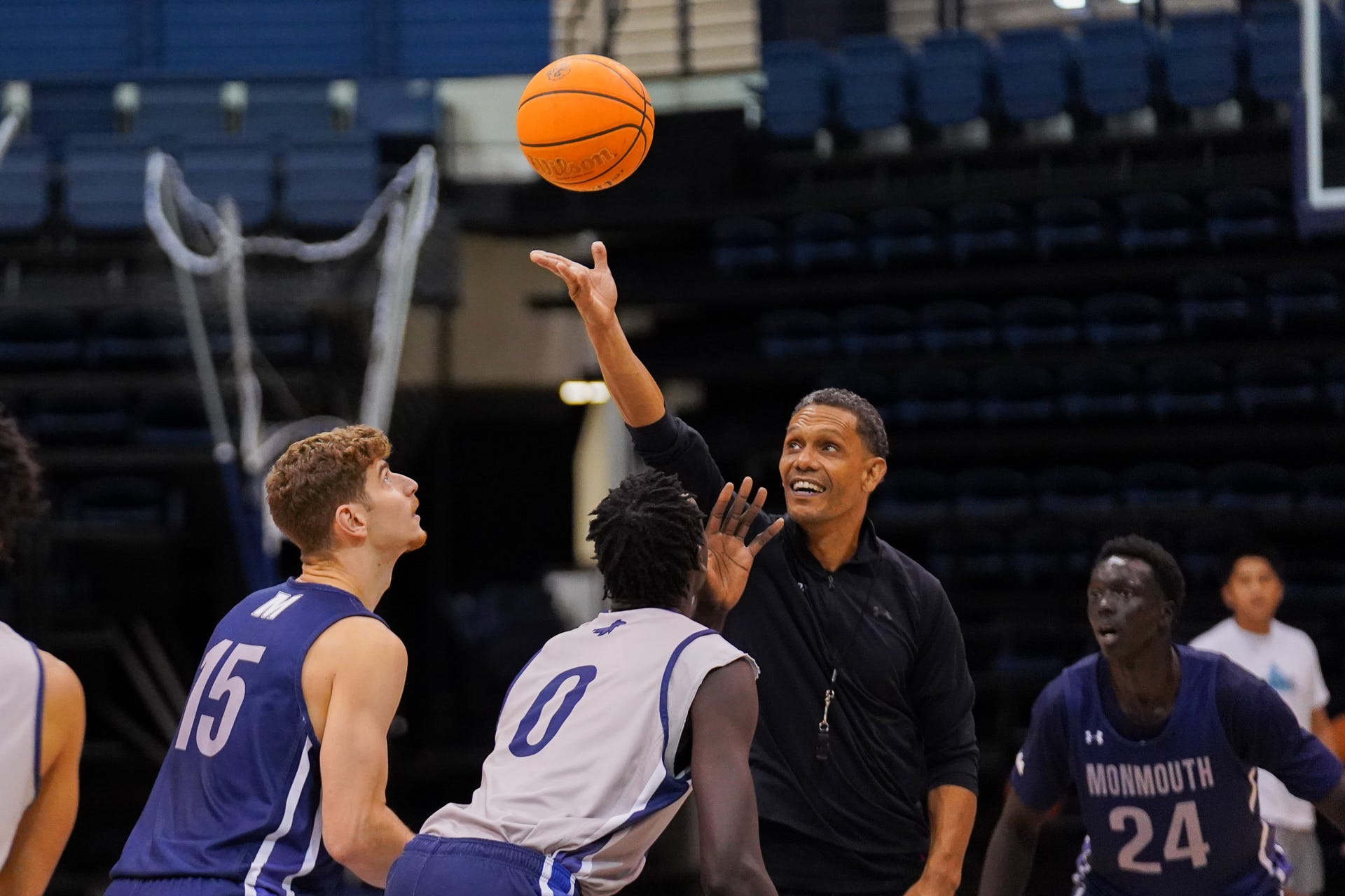 Monmouth men's basketball season preview, prediction, the must-watch games