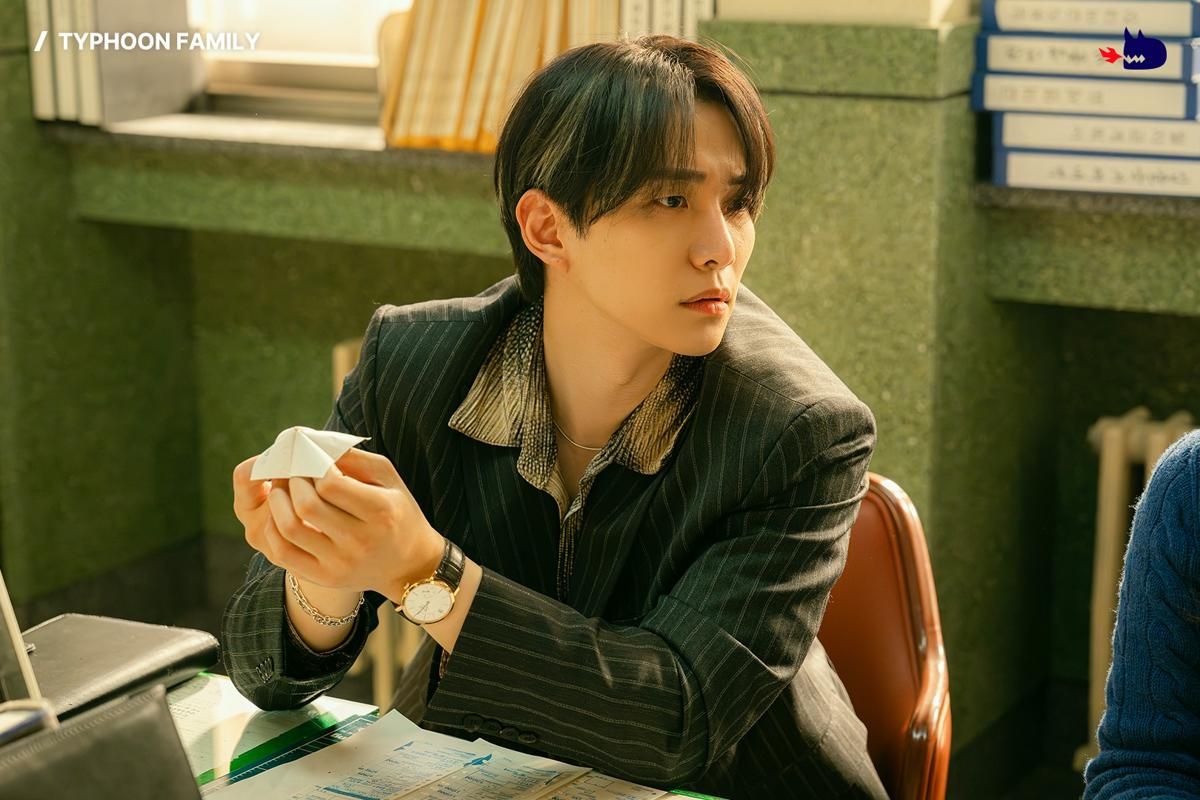 7 Bintang King the Land Kembali di Drakor 2025, Termasuk Lee Jun Ho