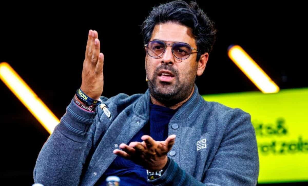 This $1.5b AI Company Goes Bankrupt—Turns Out It Was Never AI… Just 700 ...