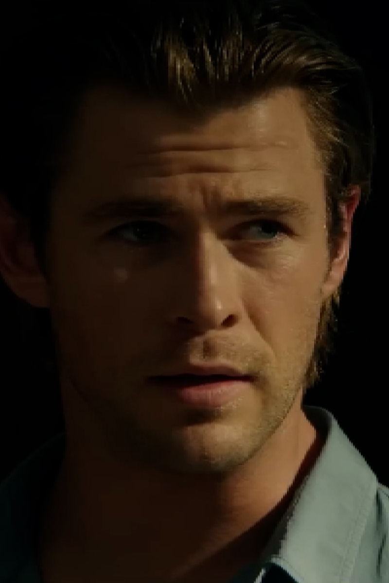Inside 'Blackhat': Hollywood’s Most Realistic Hacking Movie