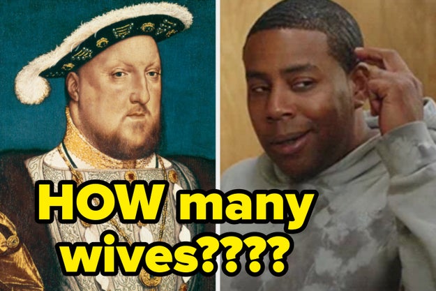 68 Easy-Ish To Medium-Ish Level History Trivia Questions That I'm ...