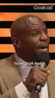 50 Cent Bullied The Wrong Man, Terry Crews Exposed Him