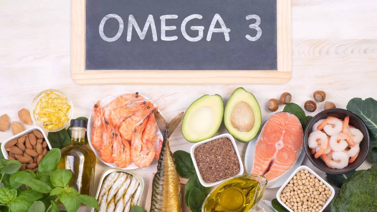 Top 10 brain foods to sharpen memory and focus