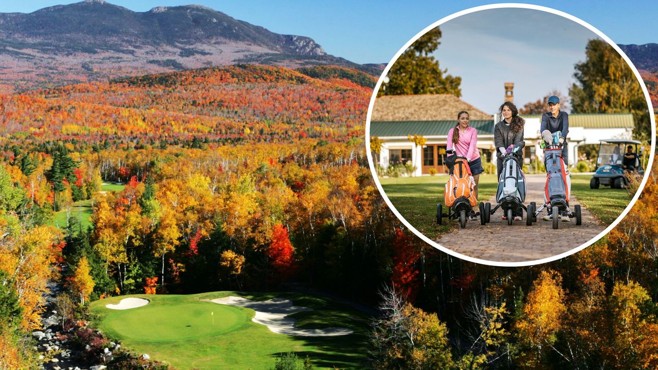 Goodbye Summer, Hello Autumn! Why This Is The Best Time Of Year To Play ...