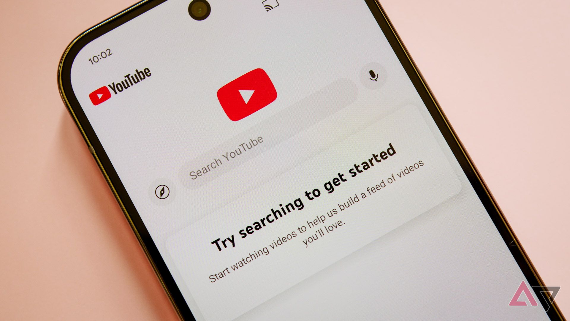 Finding that obscure clip on YouTube is about to get a lot easier on mobile