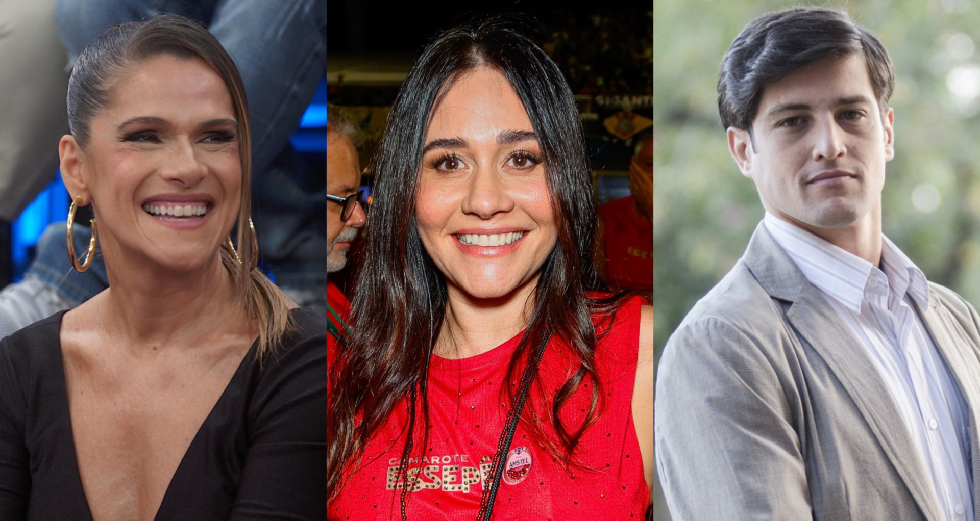 Envelheceram mal? Famosos que foram criticados por sua aparência