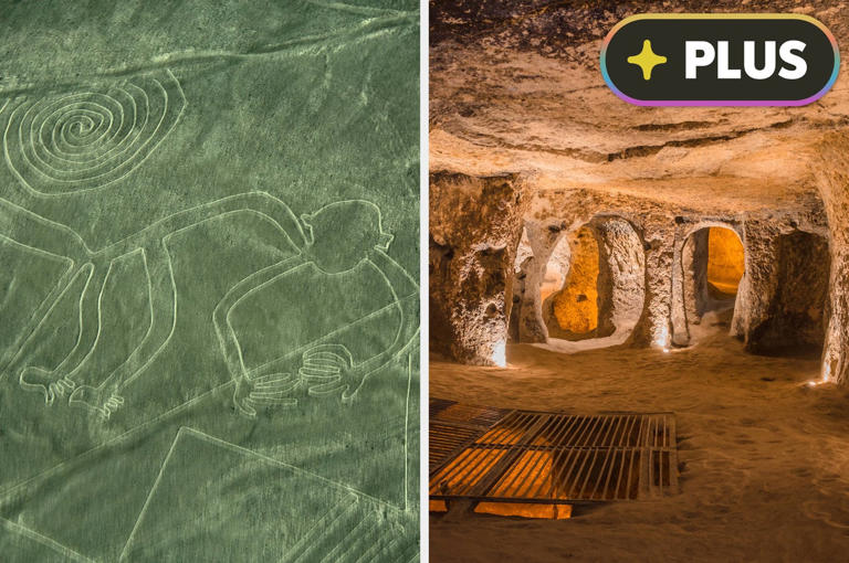 12 Ancient Monuments Whose Purposes Remain A Mystery