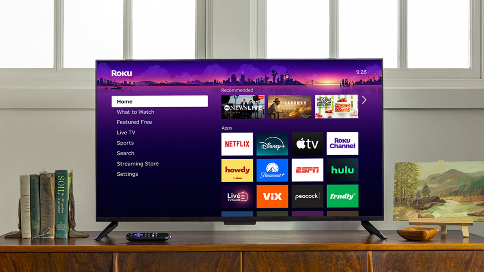 A lawsuit claims TCL and Roku pushed updates that bricked TVs
