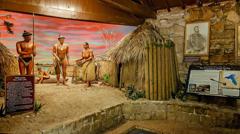 Florida's Most Mythical Tourist Trap Might Leave You Disappointed