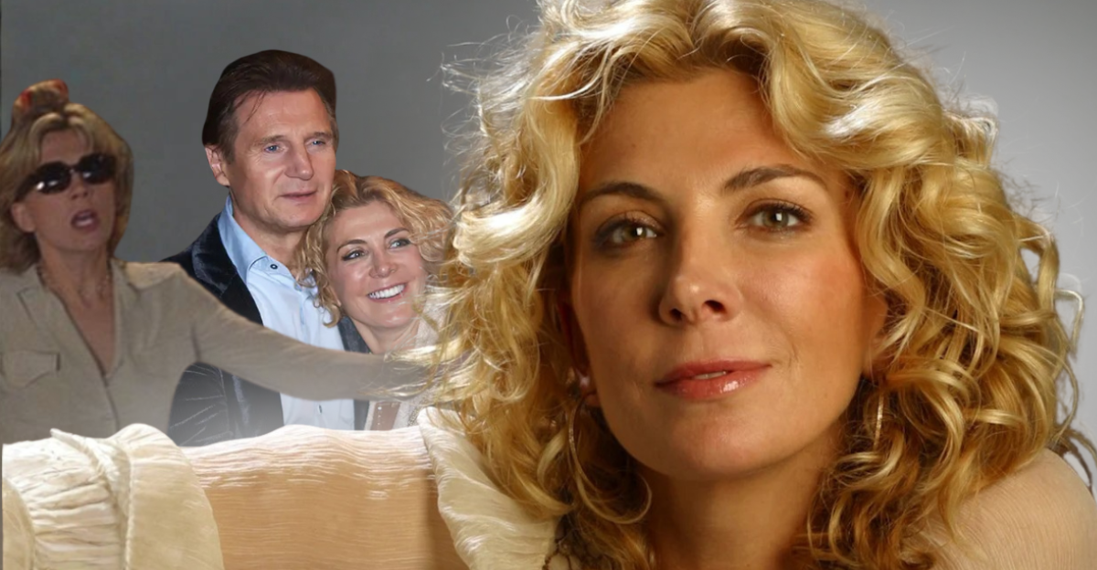 The Tragic Story Behind Natasha Richardson’s Sudden End