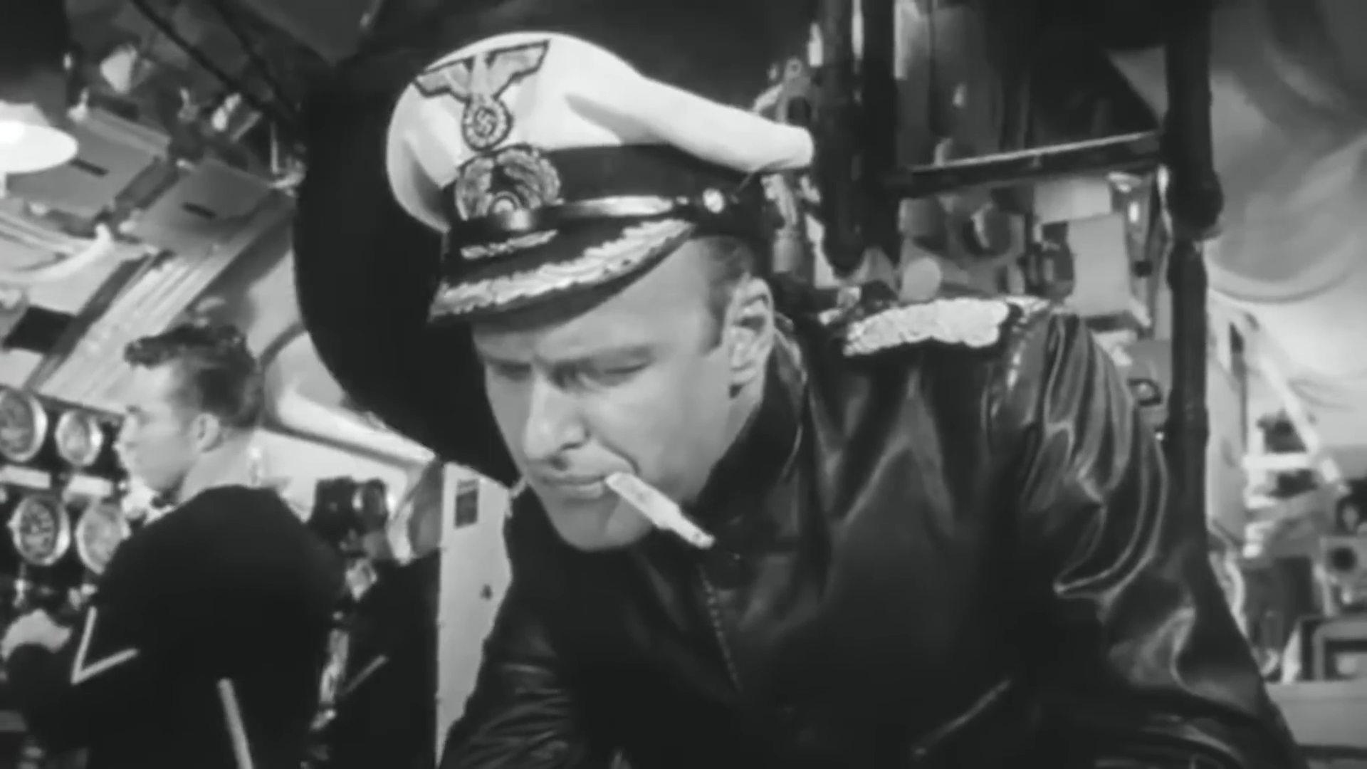 U-Boats on the American Coast Operation Drumbeat Unleashed