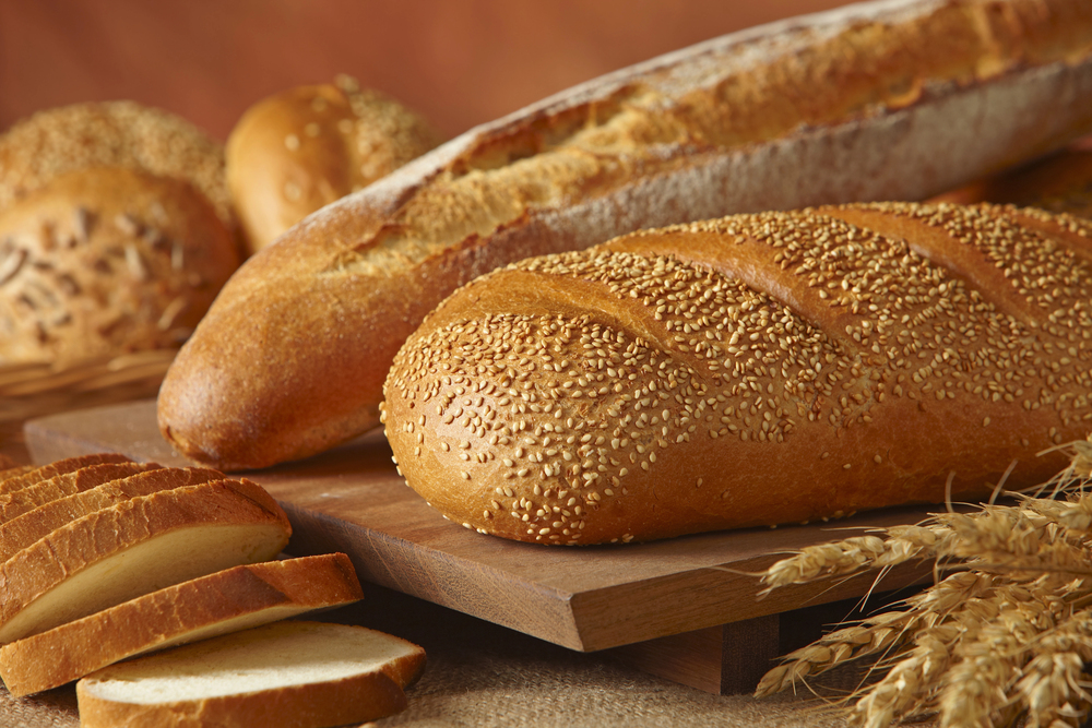 Countries Known for Making Delicious Bread