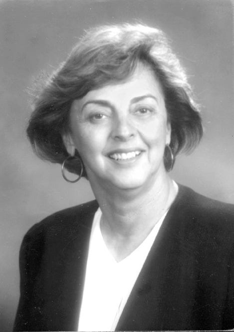 Former Dearborn Heights Mayor Ruth Canfield, remembered as bridge ...