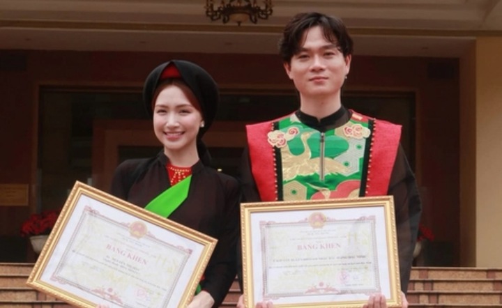 'Bắc Bling' phiên bản phòng chống tội phạm trực tuyến gây sốt