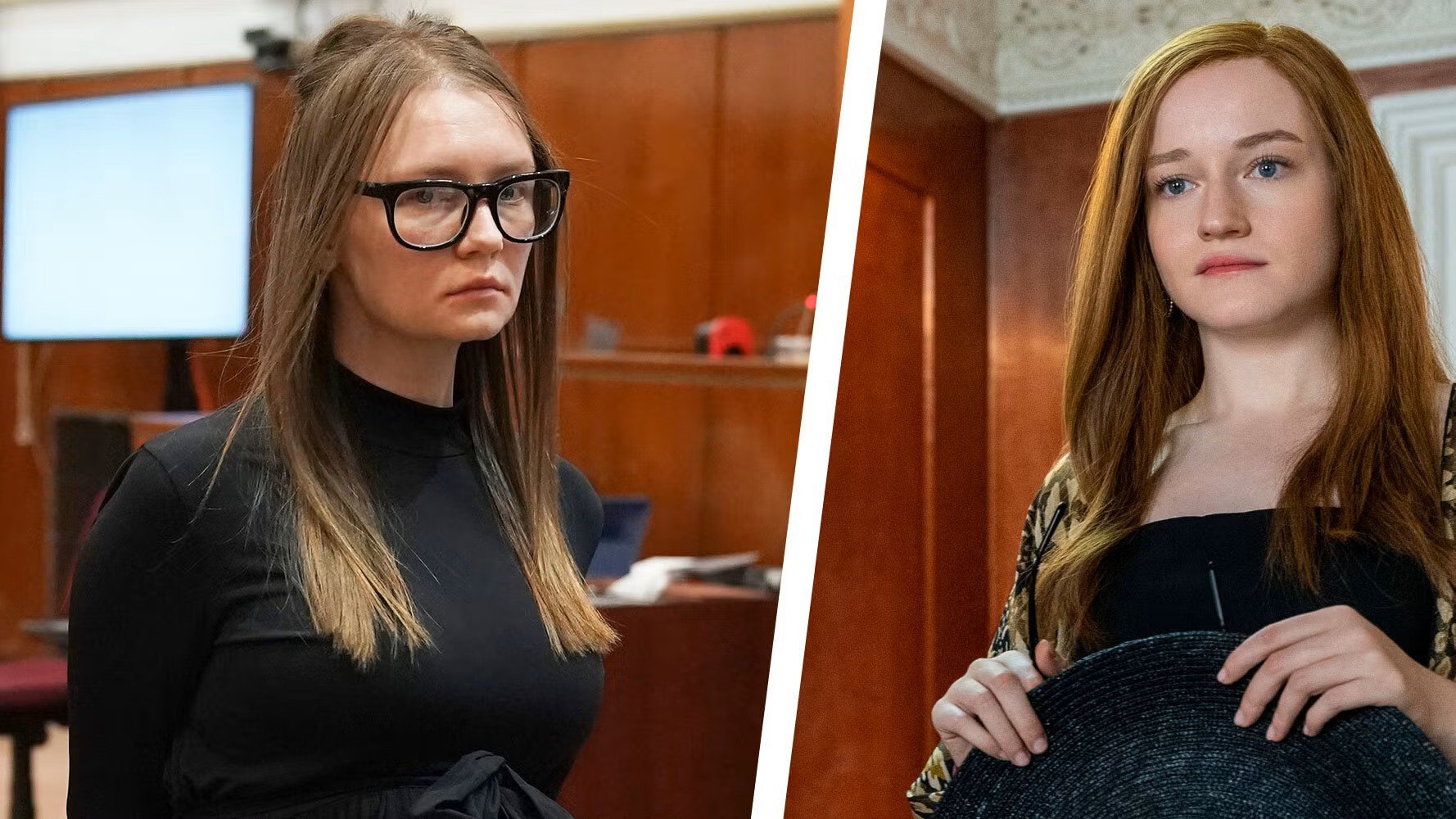 The True Story of Anna Delvey’s Deception