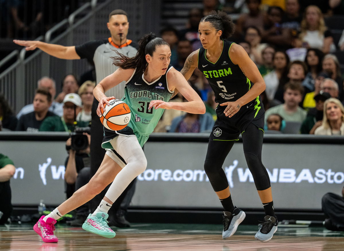 5 Short WNBA Stars Who Block Like Giants: Ranking Players Under 6 Feet