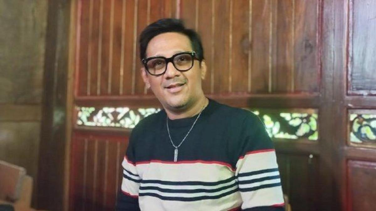 Kehidupan Andre Taulany Terungkap, Rien Wartia Tak Ingin Urus Mertua