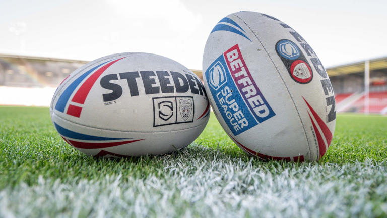 Ranking every club’s IMG grading as Bradford’s Super League return ...