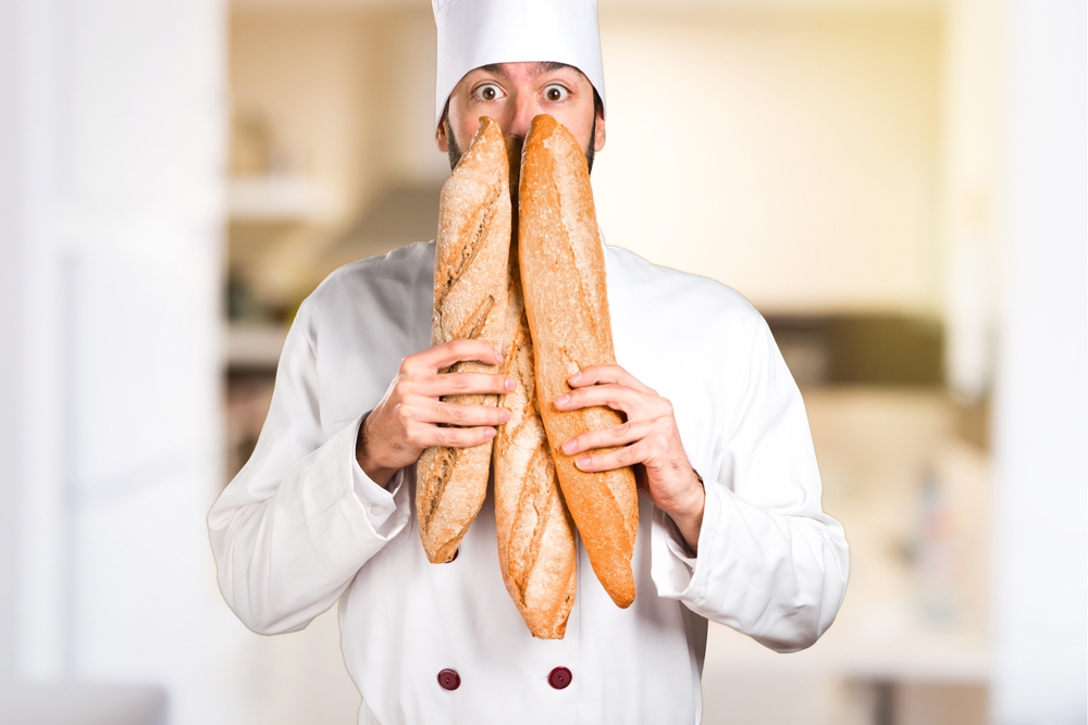 Countries Known for Making Delicious Bread