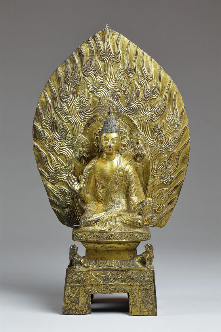 國立故宮重磅3特展 南北同賀百年院慶