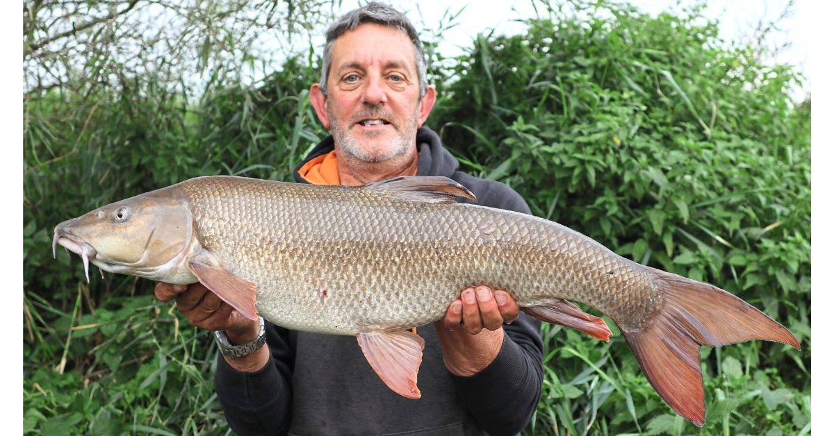 An unmissable evening for anyone who loves angling