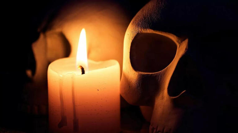 Death premonitions: Can people really sense their own death