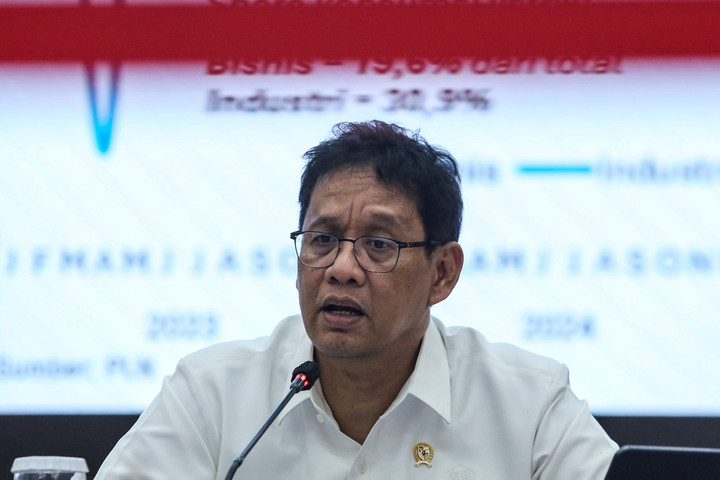 Purbaya Minta Percepatan Belanja APBD 2025