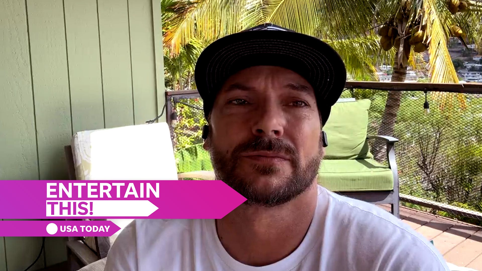 Kevin Federline on Britney Spears' dancing videos, their prenup and