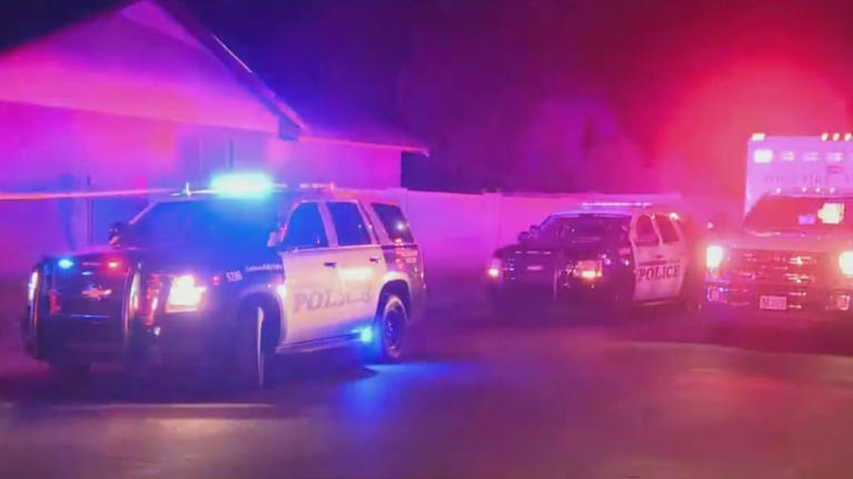 Deadly shooting at Mesa group home; AZ manslaughter suspect may have ...