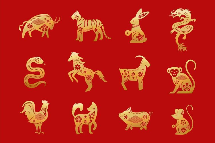 Ramalan Shio 25 Oktober 2025: Cinta dan Keberuntungan Menghampiri 6 Zodiak Ini!