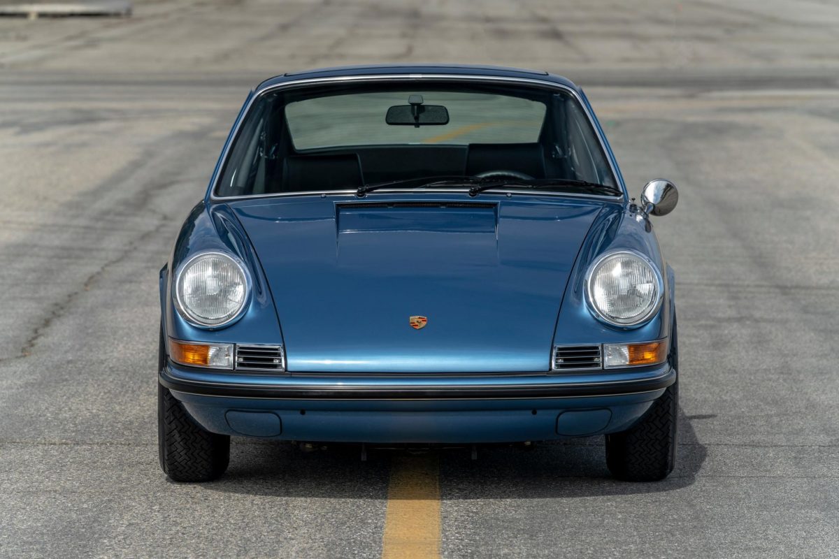 jerry seinfeld porsche 959 - Ilustrasi 3