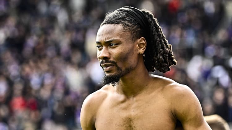 © IMAGO - Khephren Thuram