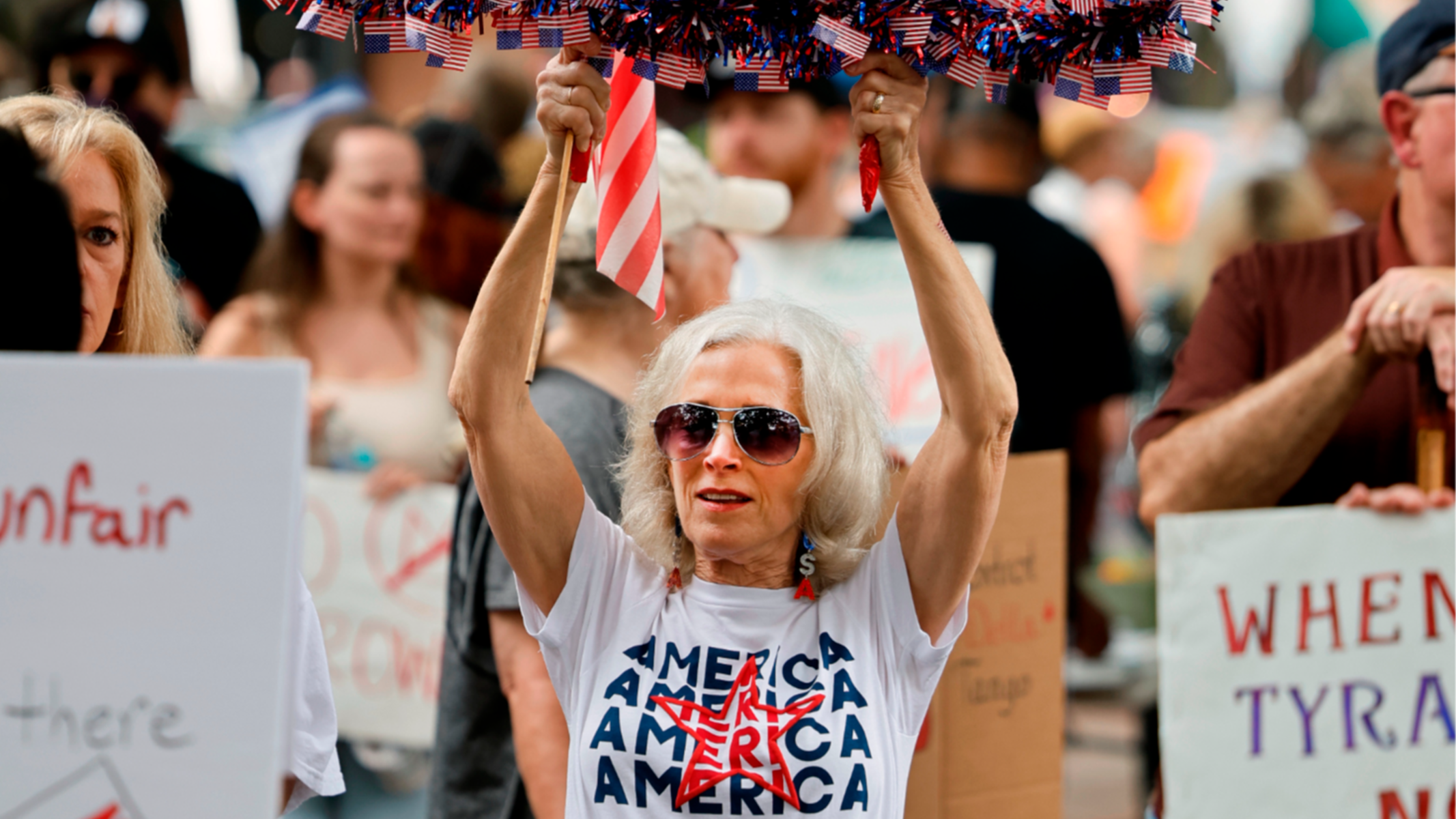 Know your rights: Georgia protest laws, safety tips and legal rights ...